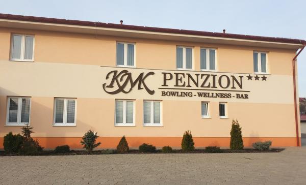 KMK Penzión, Book Pension Lednické Rovne Trenčiansky kraj
