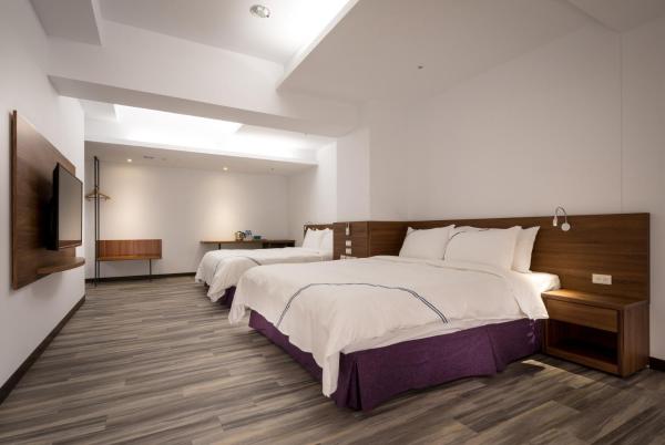 Xianghe Hotel, Book Hotel Hoteller i Lugu med morgenmad, Morgenmad
