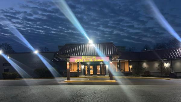 APM Inn & Suites, Book Hotel SPA-hoteller i Britain, SPA