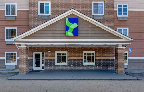 Extended Stay America Select Suites - Atlanta - Chamblee
