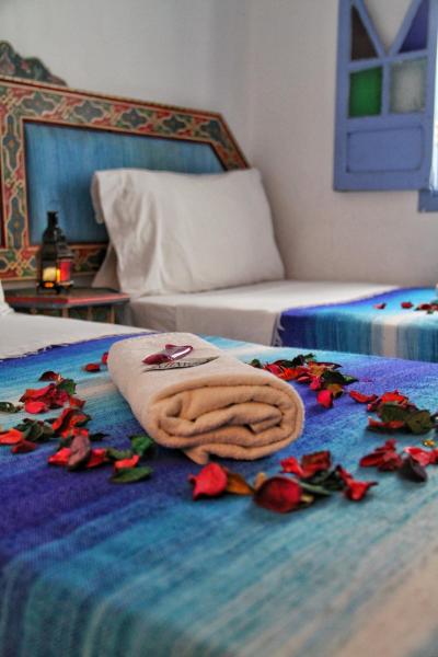 Hotel Ouarzazate, Book Hotel El Kharrazine 