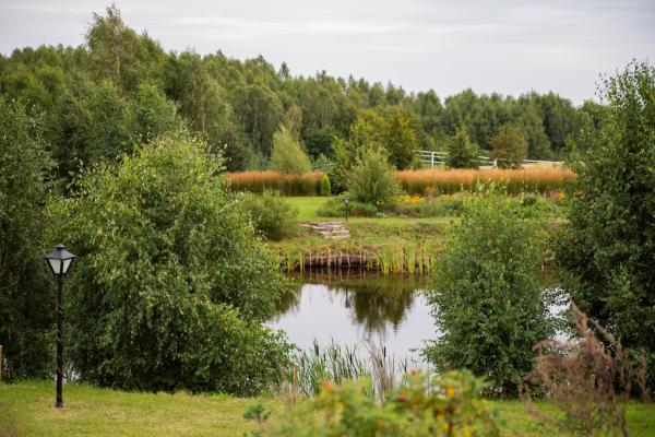 Folwark Pod Dębem, Book Landbrugsophold Nowa Karczma Pomerania