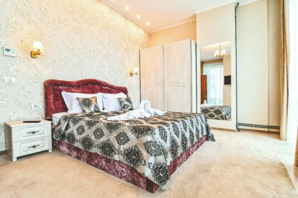 IMPERA Boutique Apartments, Book Lejlighed Constanta Constanta