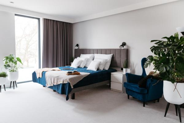 Artisan Park, Book Bed and Breakfast Kostrzyn 