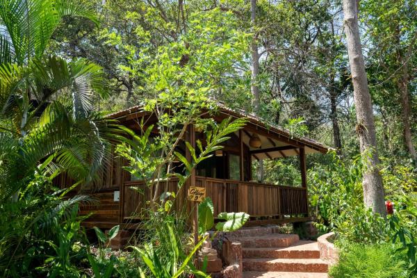 Mojigao Eco Resort