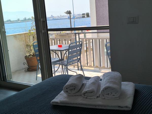 Miti dello Stretto B&B
