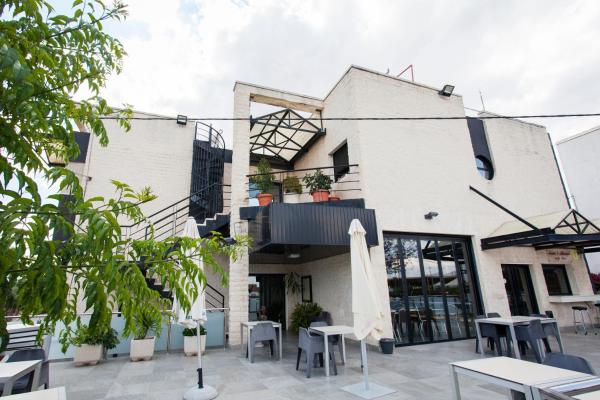 HOTEL ALCAZAR, Book Hotel Mula Murcia