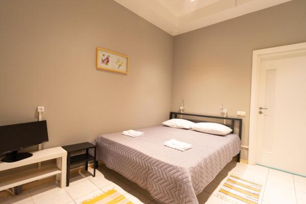 Hostels Rus - Polezhayevskaya, Book Hostel / Vandrerhjem Hostels i Moskva, Hostel / Vandrerhjem
