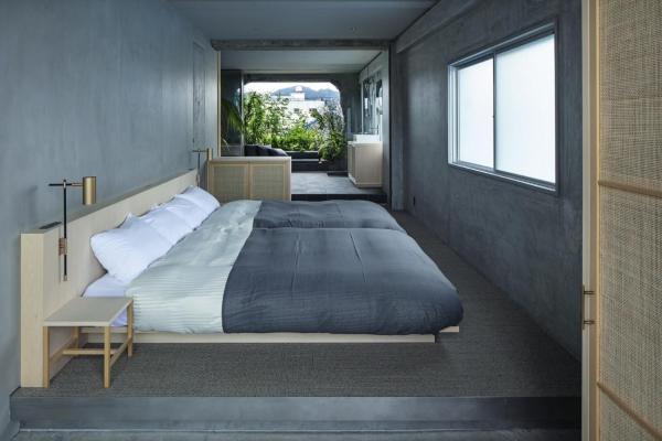 hotel sou #sou, Book Hotel Goto 