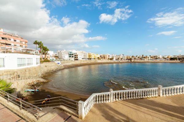 Solen Suites Arguineguin, Book Hotel Arguineguin Gran Canaria