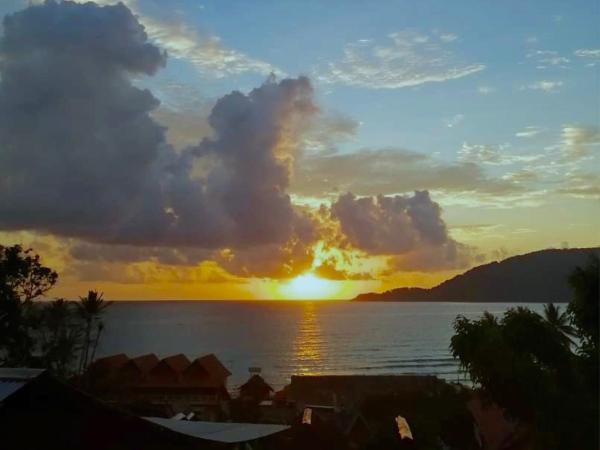 Harrera Perhentian, Long Beach, Book Mini-hotel Terengganu mini-hoteller, Mini-hotel