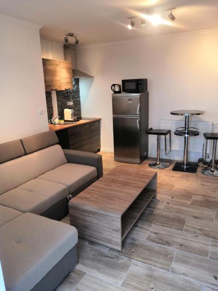 Vehlovice Apartments, Book Lejlighed Mělník 