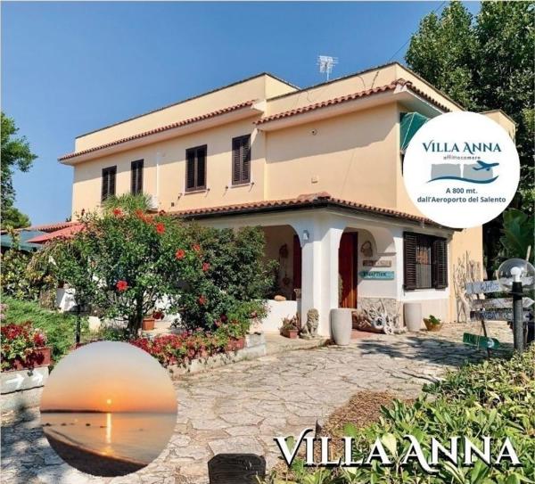 Villa Anna