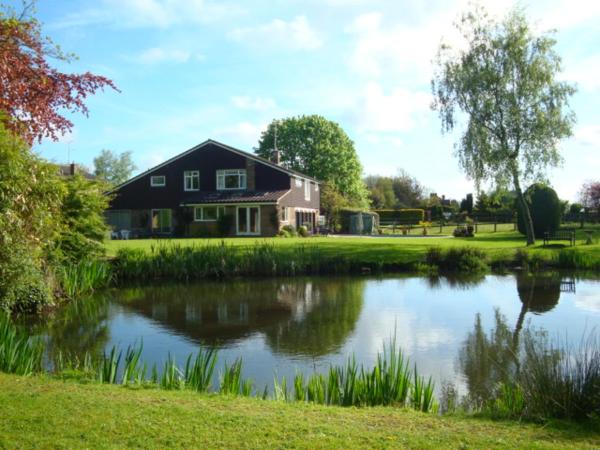 Cobblestones, Book Bed and Breakfast Benington 