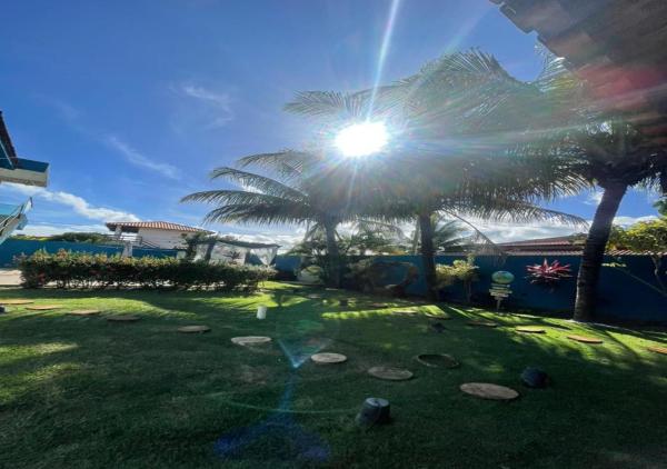 Pousada São Miguel dos Milagres, Book Mini-hotel Bahia hoteller med parkering, Parkering