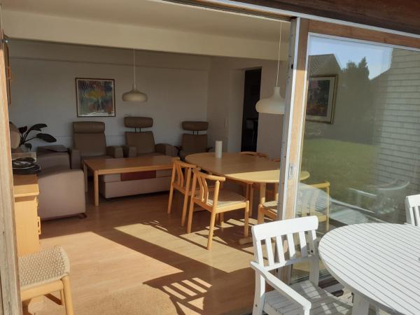 Svendborg Cosy, Book Værelse i privat hjem Svendborg Fyn, nær Svendborg Train Station