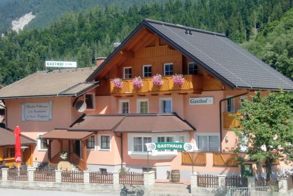 Pension Gondelstube, Book Hotel Schladming Schladming - Dachstein