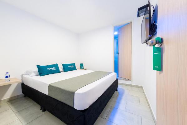 Ayenda Panamericana, Book Hotel Manizales Caldas