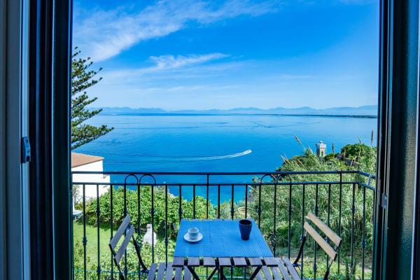 Borgo Dei Saraceni, Book Lejlighed Agropoli Cilento Coast