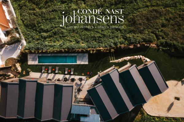 Dream Guincho, Book Landsted Lisbon Region hoteller med pool, Swimmingpool