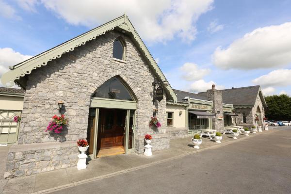 Auburn Lodge Hotel & Leisure Centre
