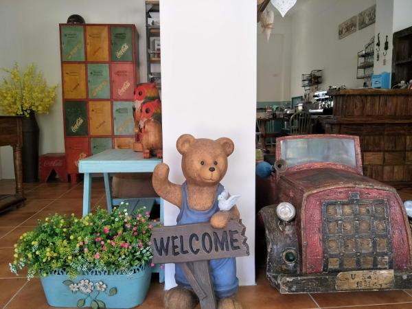 RUBATO B&B, Book Værelse i privat hjem Hualien Hualien
