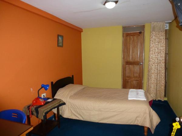 Hotel Embajador Puno