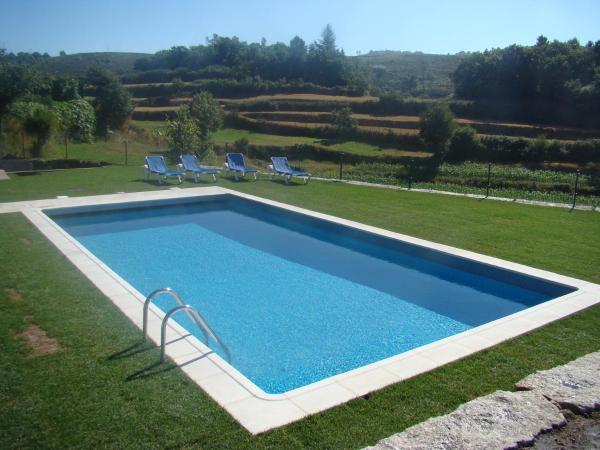 Casa dos Bernardos, Book Lejlighed  