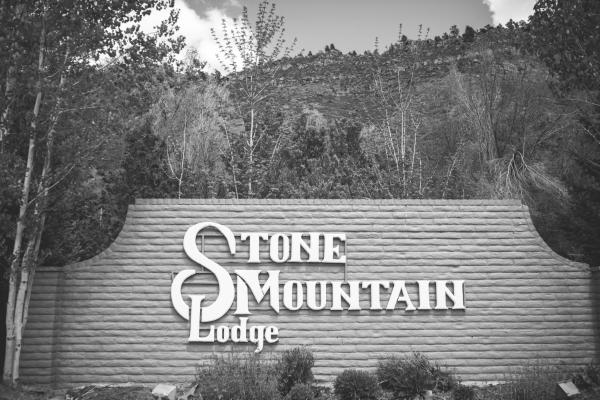 Stone Mountain Lodge and Cabins