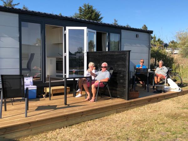 Tannisby Camping, Book Campingplads Tversted 