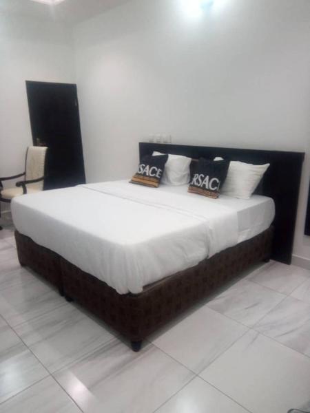 Stancorp Suites