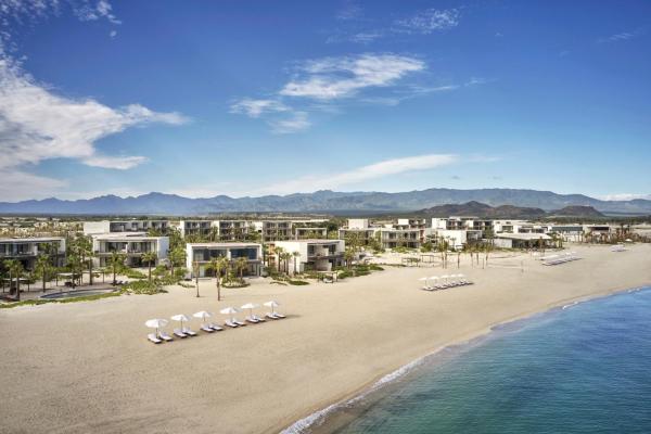 Four Seasons Resort Los Cabos, Book Ferieresort Eureka Baja California Sur