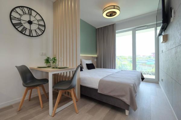 Apartamenty Centrum, Book  Białystok Podlaskie