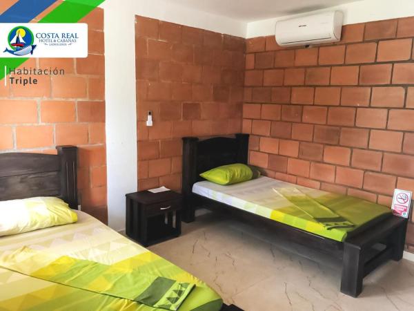 Hotel Costa Real, Book Hotel Hoteller i Valle del Cauca med pool, Swimmingpool