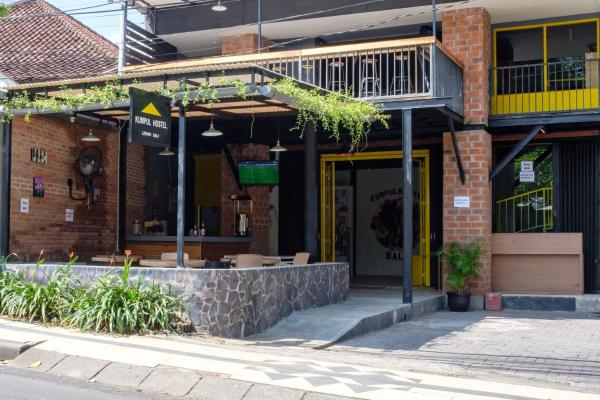 Kumpul Hostel