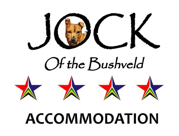 Jock of the Bushveld, Book Ferieresort Barberton 