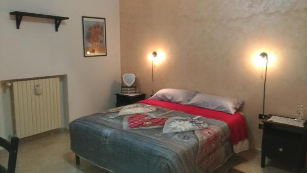 B&B Il girasole - A casa di Ale, Book Bed and Breakfast Oratino Molise
