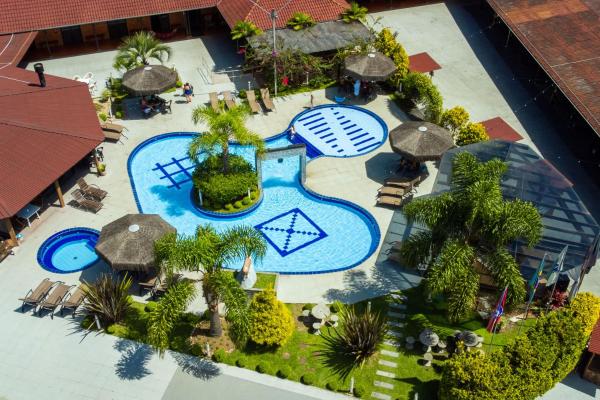 Piazito Park Hotel, Book Hotel Fragosos Santa Catarina