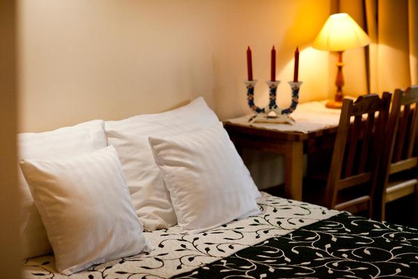 Apartamenty Argo, Book Lejlighedshotel Lillepolen hoteller med parkering, Parkering