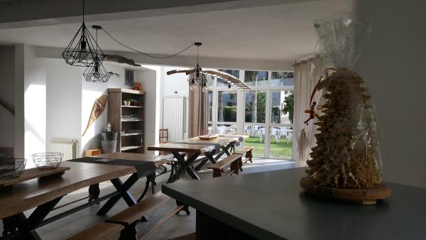 Les gîtes dAure, Book Feriehus Vielle-Aure 