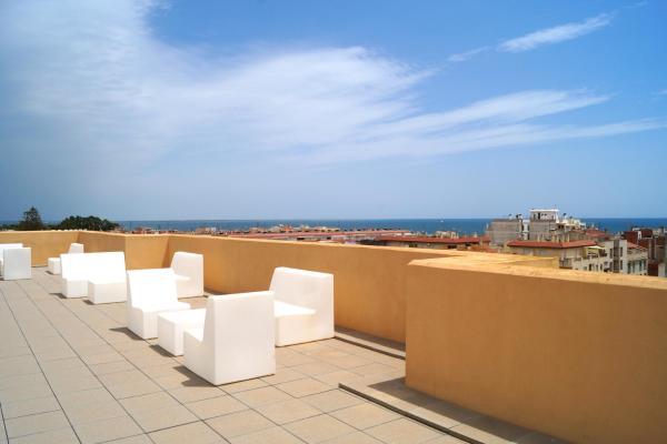 Alberg Los Josepets, Book Hostel / Vandrerhjem Hostels i Delta de l'Ebre, Hostel / Vandrerhjem