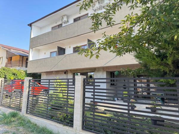 Vila Ana Trident Costinesti, Book Pension Costinesti Constanta