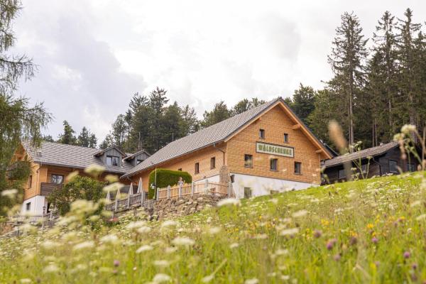 Gasthof Waldschenke, Book Pension Bad Leonfelden Mühlviertel