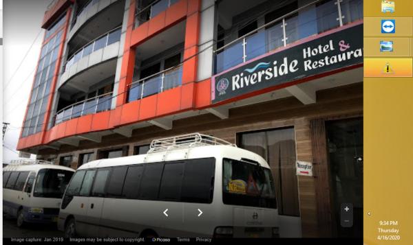Riverside Hotel, Book Hotel Billige hoteller i Federally Administered Tribal Area