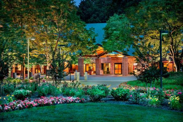 Princeton Marriott Hotel, Book Hotel Princeton North Jersey