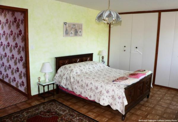 Horizon Aubrac Laguiole, Book Bed and Breakfast Laguiole 
