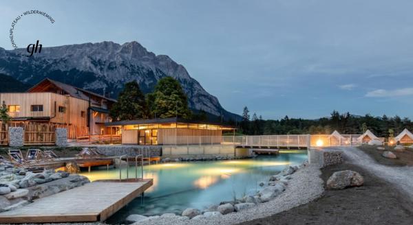 Hotel Gerhardhof by ami, Book Hotel Wildermieming Mieminger Plateau