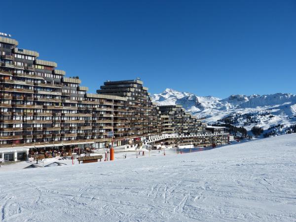 travelski home select - Vue Mont Blanc, Book Lejlighed Billige hoteller i Rhône-Alps.