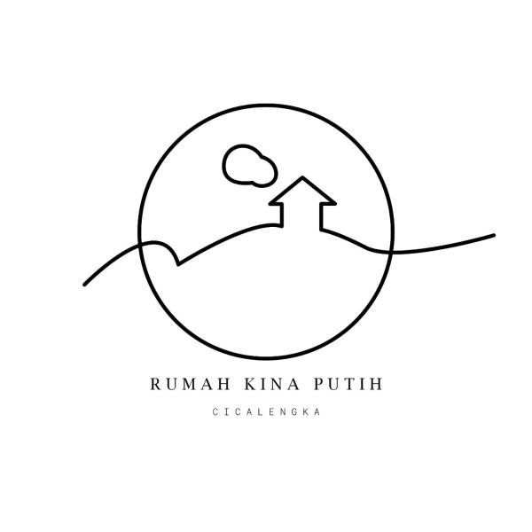 Rumah Kina Putih, Book Pension Bandung Gæstehuse, Pension