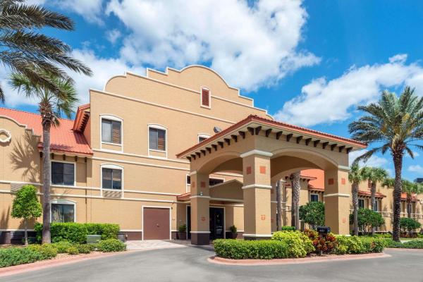 Destination Daytona Inn & Suites, Book Hotel Ormond Beach Daytona Beach Area